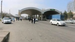 В Ташкенте утвержден план улучшения транспортного движения
