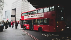 Are Chinese electric buses a safety threat in Britain?