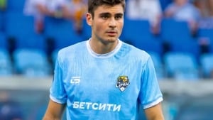 Zenit va Lokomotiv Kravtsov uchun kurashmoqda