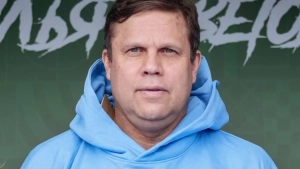 Radimov: Glushenkov can be the leader of Zenit