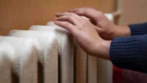 В Ташкенте отопительный сезон зависит от температуры
