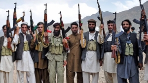 Afghan citizens are prohibited from fighting abroad