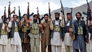 Afg‘oniston fuqarolariga xorijda jang qilish taqiqlandi