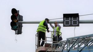 An intelligent transport system will be implemented in Tashkent