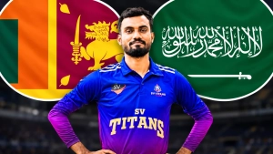 Saudiya Arabistonida Shri-Lanka fuqarosi Sivarasa Anojanga o‘lim jazosi tasdiqladi