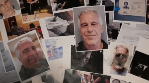 Jeffrey Epstein Found to Have Used London Properties for Illegal Purposes