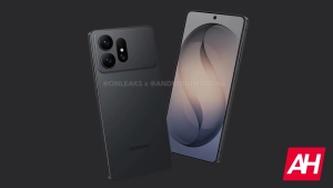 Samsung yangi Galaxy S27 Ultra smartfoni dizaynini ochiqladi