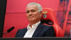 «Benfika» Mourinoni «Real Madrid»ga berib yubormaslik choralarini ko‘rmoqda