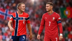 Norvegiya va Portugaliya terma jamoalari guruh peshqadamligi uchun bahslashadi