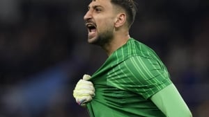 Romano Donnarumma va Manchester Yunayted mish-mishlarini rad etdi