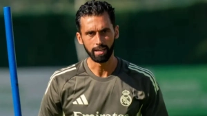 Arbeloa: The away game against Villarreal will not be easy