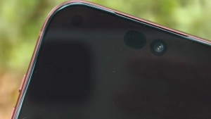 iPhone 18 Pro smartfonlarida yangi displeyosti datchigi o'rnatildi