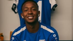Baltika yangi mavsumda 12-daqiqada gol urdi