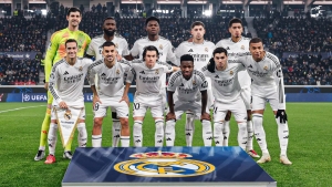 Real Madrid Shlotterbekni sotib olish niyatidan voz kechdi
