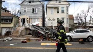 В США в двух авиакатастрофах погибли четыре человека