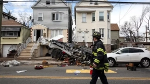 AQShda ikki aviahalokatda to‘rt kishi halok bo‘ldi