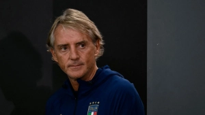 Roberto Manchini «Manchester Siti» bilan bog'liq ayblovlarni rad etdi