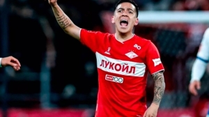 Barko «Spartak»dan «Flamengo»ga o‘tishi mumkin
