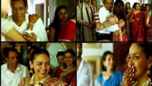 Farewell to Dharmendran's daughter shook hearts