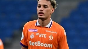 Bitello Zenitga o‘tishi haqida gapirdi