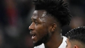 Tapsoba: Yevropa grandlari nishonidagi himoyachi