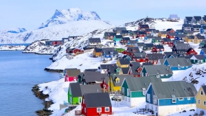 Trump proposed buying Greenland