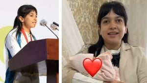 Asila Mirzayorova: A Symbol of Courage and Achievements