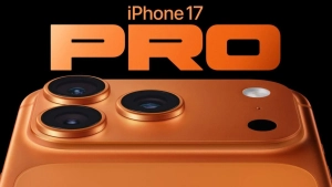 GTA 5 game was successfully launched on the iPhone 17 Pro Max smartphone