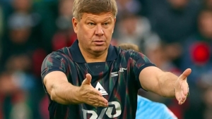 Guberniev: There is great hope for Lokomotiv's youth