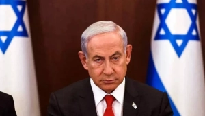 Isroilda Netanyaxuga portlovchi qurilma bilan ayol qo‘lga olindi