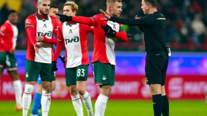 Janashiya: Lokomotiv yangi mavsumda uchlikda bo‘lsin