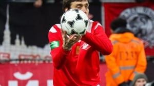 Kovtun Jedsonning Spartakka o‘tishini ijobiy baholadi