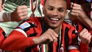 Malik Tiav Milan jamoasida qolishni xohlaydi