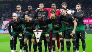 Milan defeated Udinese 3:0