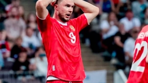 Oreshchuk Komlichenkо va Zabolotnоyni qiyosladi: kim yaxshiroq?