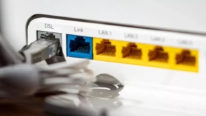 Home internet prices in Uzbekistan are among the cheapest in the world