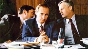 Putinning hududiy da’volari tarixdan ildiz olgan