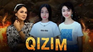 “Qizim” seriali Qozog‘istonda namoyish etila boshlandi