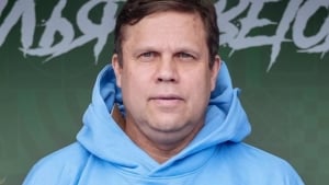 Radimov Barinovning Lokomotivda qolishini ta’kidladi