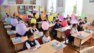 O‘zbekiston maktablariga birinchi sinf qabuli to‘liq raqamli shaklda o‘tadi