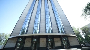 Центральный банк провел семь заседаний в феврале