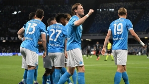 Napoli Secures Major Home Victory Over Cremonese