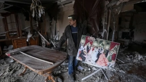 Rossiya Ukrainaga keng ko‘lamli zarbalar uyushtirdi