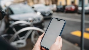 Thieves in London are returning Android phones to their owners