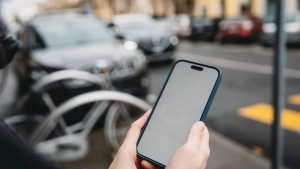 Thieves in London are returning Android phones to their owners