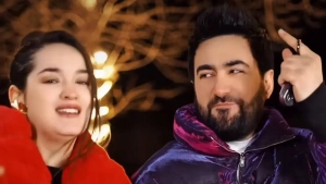 Gulinur va Janob Rasuldan yangi xit: "Mers" qo'shig'i taqdim etildi