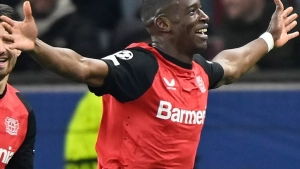 Nordi Mukiele is close to moving to Sunderland
