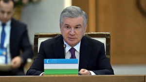 Shavkat Mirziyoyev Ostonada Yevroosiyo iqtisodiy kengashi yig'ilishida ishtirok etdi