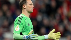 Bayern Munich Denies Reports of Manuel Neuer Contract Extension