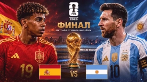 Fabio Kapello Messi va Maradonani futbol daholari deb atadi